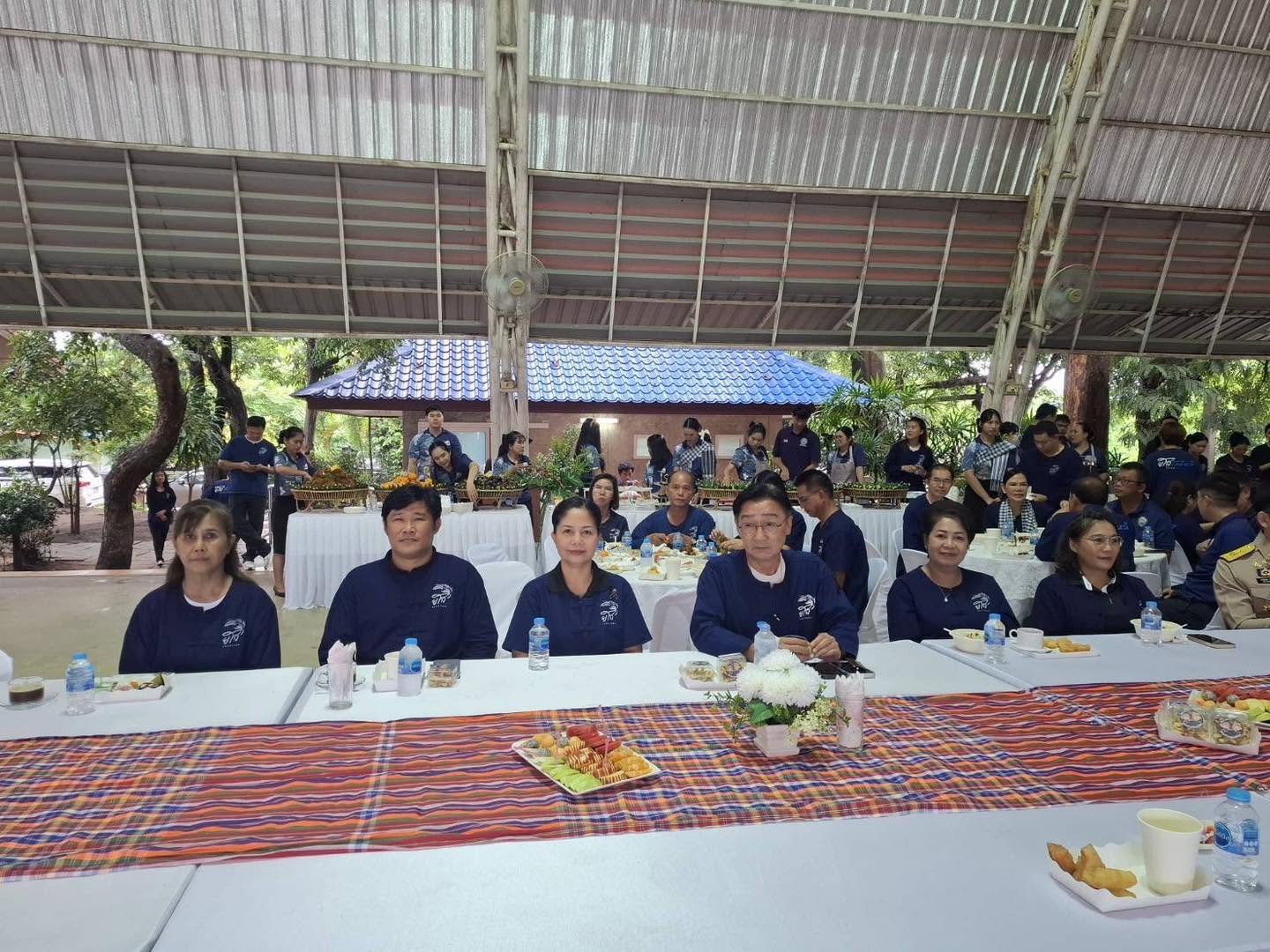 title - ส.ป.ก.ยโสธร ร่วมกิจกรรม YASOTHON Coffee Brief  “wisdom Love and Unity” ประจำเดือน กรกฎาคม พ.ศ.2569